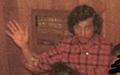 Stephen Mackey missing person case in San Antonio, Texas