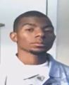 Kourtenay Davis missing person case profile photo
