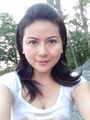Ling Zheng missing person case profile photo