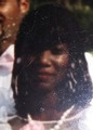 Aneshia Harris missing person case in Detroit, Michigan