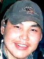 Eric Apatiki missing person case profile photo