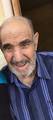 Ali Kamhaz missing person case profile photo