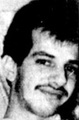 Kenneth Reed missing person case in Norwich, Connecticut
