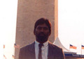 Sathyan Gokula missing person case in Fort Lee, New Jersey