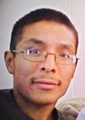 Craig Harrison missing person case in Gallup, New Mexico