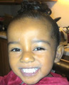 Arianna Fitts missing person case in Oakland, California