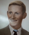 Louis Hogan, Jr. missing person case in Houlton, Maine