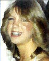Stacey Arras missing person case profile photo