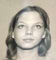 Rosie Schlicker missing person case profile photo