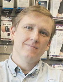 Donald Slater missing person case profile photo