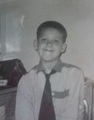 Alexander Roberts missing person case in Phoenix, Arizona