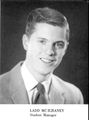 Sam McIlhaney Jr. missing person case in El Paso, Texas