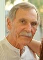 Eugene Walder missing person case profile photo