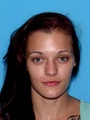 Brook Peck missing person case profile photo