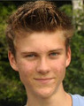 Tyler Christensen missing person case profile photo