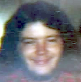 Ronald Gilbert missing person case profile photo