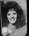 Kelly McCrary missing person case profile photo