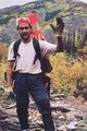 Charles Gay missing person case profile photo