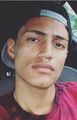 Javier Castro missing person case profile photo