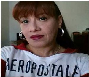 Darlene Ortega missing person case in Zion, Illinois