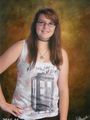Mackenzie Marken missing person case profile photo