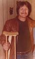 Roger Sandberg missing person case in Minneapolis, Minnesota