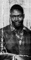 George Henry missing person case in Oakland, California