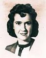 Margaret Patterson missing person case in El Paso, Texas