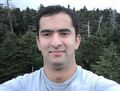 Mohammad Qanavizi missing person case in Fort Jackson, South Carolina