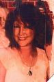 Tommi Cooper missing person case in Rescue, California