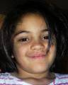 Kristy Rosario missing person case in New Port Richey, Florida