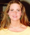 Stacy McCall missing person case profile photo