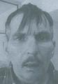 John Elrod missing person case in Houston, Texas