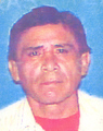 Gabriel Espinoza missing person case profile photo