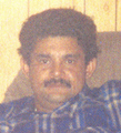 Dawood (David) Kullo missing person case in Houston, Texas