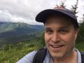 Bradford Broach missing person case in Girdwood, Alaska
