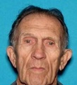 Leonard Duguay missing person case in Silverado Canyon, California