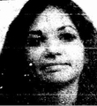Christina Zane missing person case profile photo