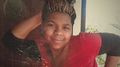 Kierra Stubbs missing person case in Birmingham, Alabama