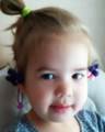 Sophia Mobley missing person case in Wichita, Kansas