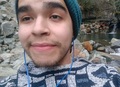 Christopher Orcutt missing person case profile photo