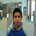Noe Matom missing person case profile photo