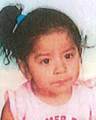 Evelin Coria-Coronado missing person case profile photo