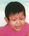 Mendy Coria-coronado missing person case profile photo