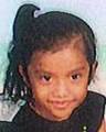 Jackelyn Gomez-Coronado missing person case in Canton, Mississippi