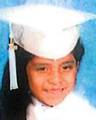 Kimberly Gomez-Coronado missing person case in Canton, Mississippi