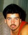Carlos Bostick missing person case profile photo