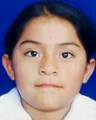 Evelin Legorreta missing person case profile photo