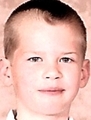 Michael Zapletal missing person case profile photo