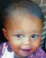 Leaona Wright missing person case in Pendleton, South Carolina